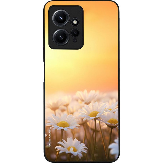 Sonique ���� Sunset in Eden Series ��� Xiaomi Redmi Note 12 4G Golden Daisy