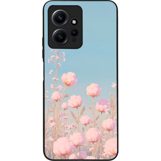 Sonique ���� Sunset in Eden Series ��� Xiaomi Redmi Note 12 4G Pure Cotton