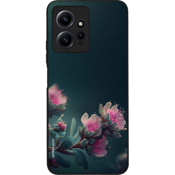 Sonique ���� Sunset in Eden Series ��� Xiaomi Redmi Note 12 4G Rhodo Garden