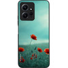 Sonique ���� Sunset in Eden Series ��� Xiaomi Redmi Note 12 4G Scarlet Poppy
