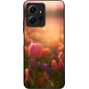Sonique ���� Sunset in Eden Series ��� Xiaomi Redmi Note 12 4G Tulip Velvet