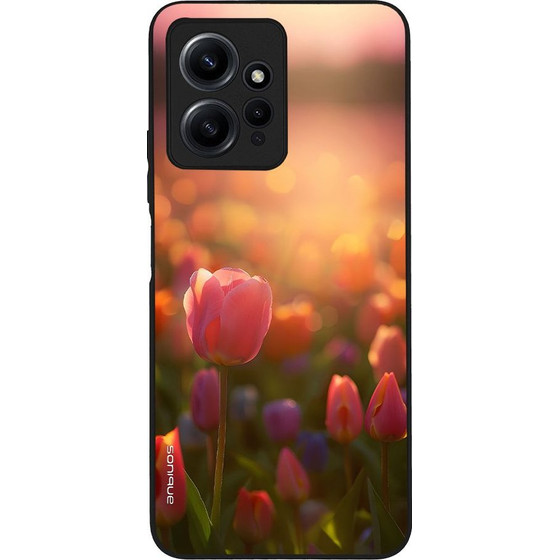 Sonique ���� Sunset in Eden Series ��� Xiaomi Redmi Note 12 4G Tulip Velvet