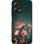 Sonique ���� Sunset in Eden Series ��� Xiaomi Redmi Note 12 5G / Poco X5 5G Almond Blossom