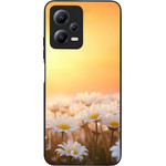 Sonique ���� Sunset in Eden Series ��� Xiaomi Redmi Note 12 5G / Poco X5 5G Golden Daisy