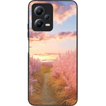 Sonique ���� Sunset in Eden Series ��� Xiaomi Redmi Note 12 5G / Poco X5 5G Golden Hour