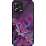Sonique ���� Sunset in Eden Series ��� Xiaomi Redmi Note 12 5G / Poco X5 5G Sakura Bloom