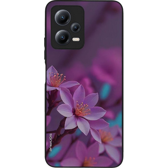 Sonique ���� Sunset in Eden Series ��� Xiaomi Redmi Note 12 5G / Poco X5 5G Sakura Bloom