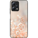Sonique ���� Sunset in Eden Series ��� Xiaomi Redmi Note 12 5G / Poco X5 5G Zen Blossom