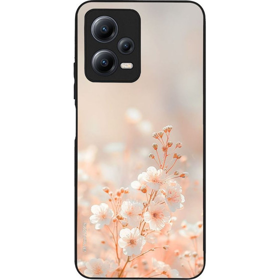 Sonique ���� Sunset in Eden Series ��� Xiaomi Redmi Note 12 5G / Poco X5 5G Zen Blossom