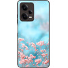 Sonique ���� Sunset in Eden Series ��� Xiaomi Redmi Note 12 Pro 5G Baby's Breath