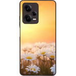 Sonique ���� Sunset in Eden Series ��� Xiaomi Redmi Note 12 Pro 5G Golden Daisy