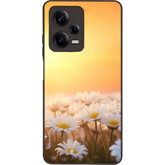Sonique ���� Sunset in Eden Series ��� Xiaomi Redmi Note 12 Pro 5G Golden Daisy