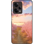 Sonique ���� Sunset in Eden Series ��� Xiaomi Redmi Note 12 Pro 5G Golden Hour