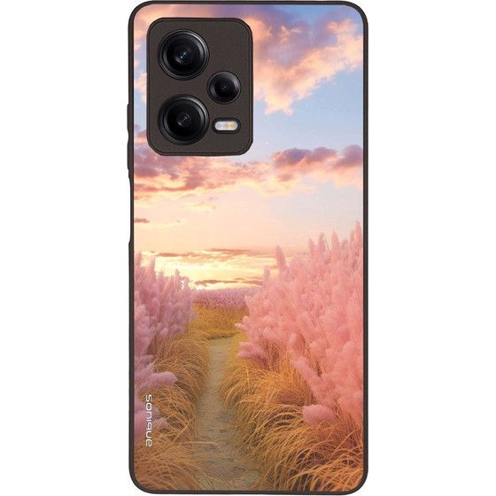 Sonique ���� Sunset in Eden Series ��� Xiaomi Redmi Note 12 Pro 5G Golden Hour