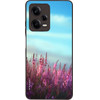 Sonique ���� Sunset in Eden Series ��� Xiaomi Redmi Note 12 Pro 5G Lavender Mist
