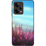 Sonique ���� Sunset in Eden Series ��� Xiaomi Redmi Note 12 Pro 5G Lavender Mist