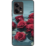 Sonique ���� Sunset in Eden Series ��� Xiaomi Redmi Note 12 Pro 5G Midnight Rose
