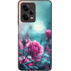 Sonique ���� Sunset in Eden Series ��� Xiaomi Redmi Note 12 Pro 5G Morning Rose