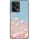 Sonique ���� Sunset in Eden Series ��� Xiaomi Redmi Note 12 Pro 5G Pure Cotton