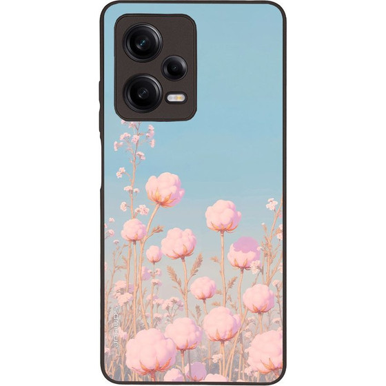 Sonique ���� Sunset in Eden Series ��� Xiaomi Redmi Note 12 Pro 5G Pure Cotton