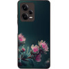 Sonique ���� Sunset in Eden Series ��� Xiaomi Redmi Note 12 Pro 5G Rhodo Garden