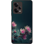 Sonique ���� Sunset in Eden Series ��� Xiaomi Redmi Note 12 Pro 5G Rhodo Garden