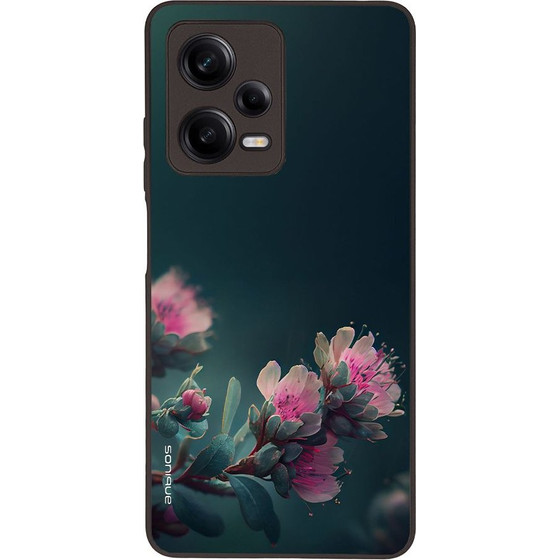 Sonique ���� Sunset in Eden Series ��� Xiaomi Redmi Note 12 Pro 5G Rhodo Garden