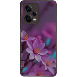 Sonique ���� Sunset in Eden Series ��� Xiaomi Redmi Note 12 Pro 5G Sakura Bloom
