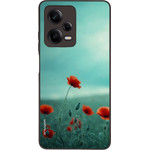 Sonique ���� Sunset in Eden Series ��� Xiaomi Redmi Note 12 Pro 5G Scarlet Poppy