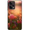 Sonique ���� Sunset in Eden Series ��� Xiaomi Redmi Note 12 Pro 5G Tulip Velvet