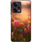 Sonique ���� Sunset in Eden Series ��� Xiaomi Redmi Note 12 Pro 5G Tulip Velvet