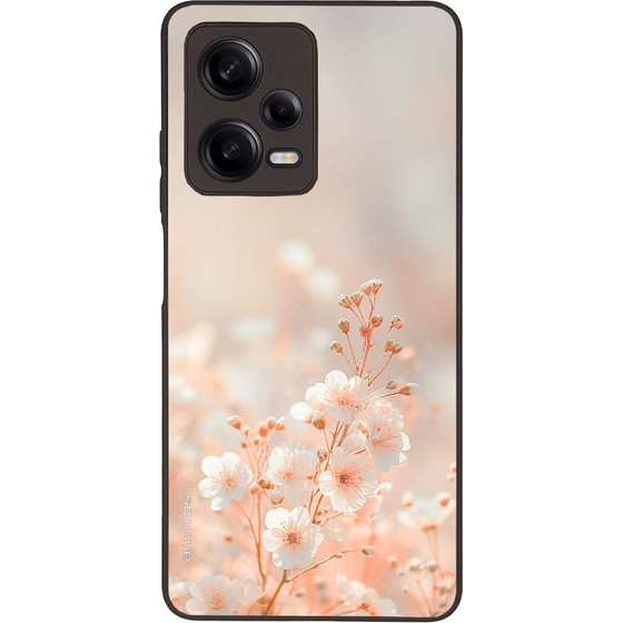 Sonique ���� Sunset in Eden Series ��� Xiaomi Redmi Note 12 Pro 5G Zen Blossom