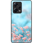 Sonique ���� Sunset in Eden Series ��� Xiaomi Redmi Note 12 Pro Plus Baby's Breath