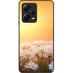 Sonique ���� Sunset in Eden Series ��� Xiaomi Redmi Note 12 Pro Plus Golden Daisy