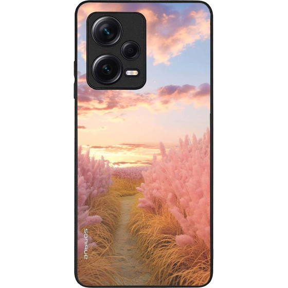 Sonique ���� Sunset in Eden Series ��� Xiaomi Redmi Note 12 Pro Plus Golden Hour