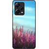 Sonique ���� Sunset in Eden Series ��� Xiaomi Redmi Note 12 Pro Plus Lavender Mist