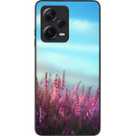 Sonique ���� Sunset in Eden Series ��� Xiaomi Redmi Note 12 Pro Plus Lavender Mist