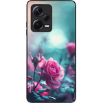 Sonique ���� Sunset in Eden Series ��� Xiaomi Redmi Note 12 Pro Plus Morning Rose