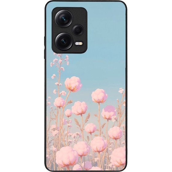 Sonique ���� Sunset in Eden Series ��� Xiaomi Redmi Note 12 Pro Plus Pure Cotton