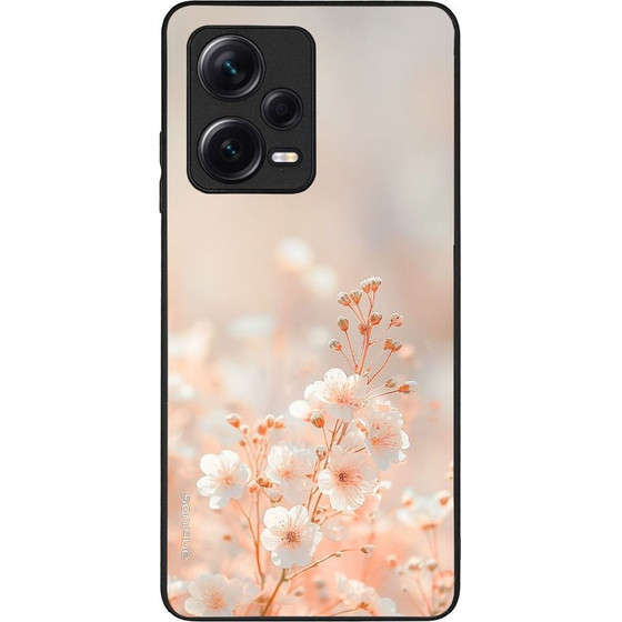 Sonique ���� Sunset in Eden Series ��� Xiaomi Redmi Note 12 Pro Plus Zen Blossom