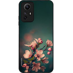 Sonique ���� Sunset in Eden Series ��� Xiaomi Redmi Note 12s Almond Blossom