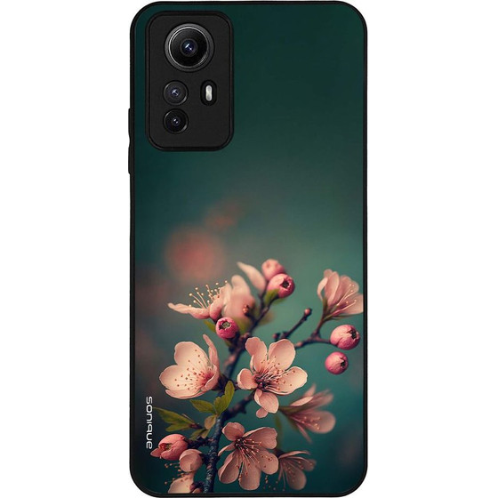 Sonique ���� Sunset in Eden Series ��� Xiaomi Redmi Note 12s Almond Blossom