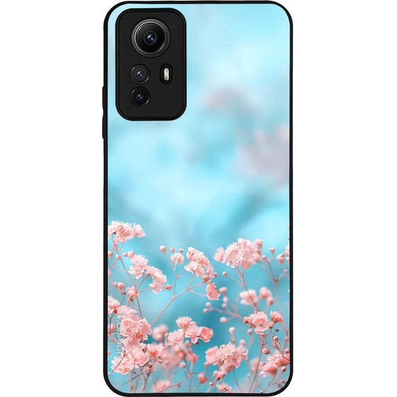 Sonique ���� Sunset in Eden Series ��� Xiaomi Redmi Note 12s Baby's Breath