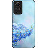 Sonique ���� Sunset in Eden Series ��� Xiaomi Redmi Note 12s Blue Delphia