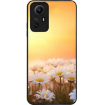 Sonique ���� Sunset in Eden Series ��� Xiaomi Redmi Note 12s Golden Daisy