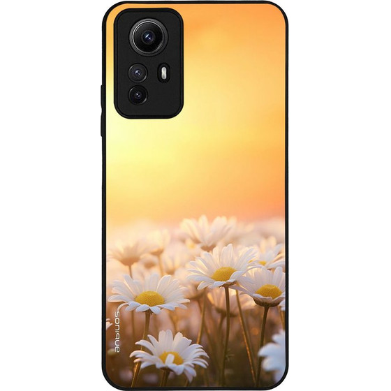 Sonique ���� Sunset in Eden Series ��� Xiaomi Redmi Note 12s Golden Daisy