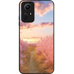 Sonique ���� Sunset in Eden Series ��� Xiaomi Redmi Note 12s Golden Hour