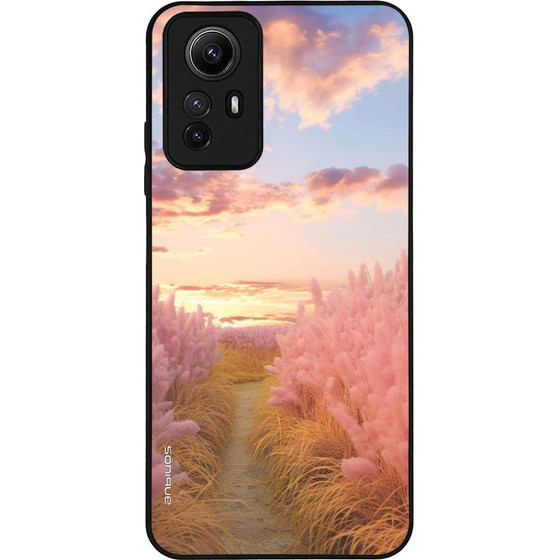 Sonique ���� Sunset in Eden Series ��� Xiaomi Redmi Note 12s Golden Hour