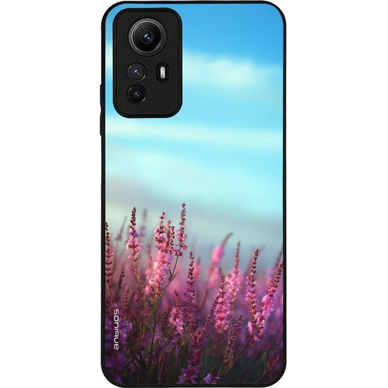 Sonique ���� Sunset in Eden Series ��� Xiaomi Redmi Note 12s Lavender Mist