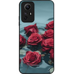 Sonique ���� Sunset in Eden Series ��� Xiaomi Redmi Note 12s Midnight Rose